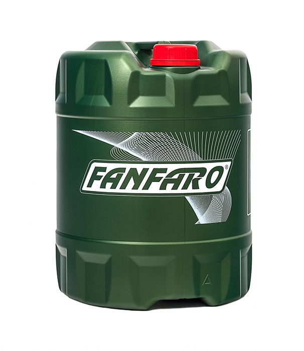 FANFARO
